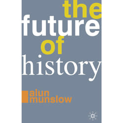 ISBN The Future of History