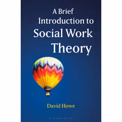ISBN A Brief Introduction to Social Work Theory, Anglais, Livre broché, 234 pages