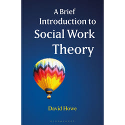 ISBN A Brief Introduction to Social Work Theory