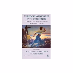 ISBN 9780230233140, Anglais, Couverture rigide, 540 pages