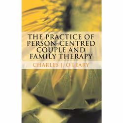 ISBN The Practice of Person-Centred Couple and Family Therapy, Anglais, Livre broché, 200 pages