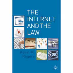 ISBN The Internet and the Law, Anglais, Livre broché, 320 pages