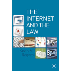 ISBN The Internet and the Law