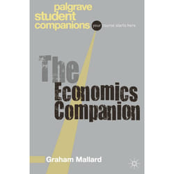 ISBN The Economics Companion