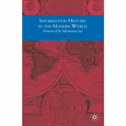 ISBN Information History in the Modern World, Anglais, Livre broché, 208 pages