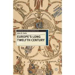ISBN Europe's Long Twelfth Century