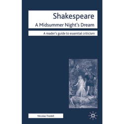 ISBN Shakespeare: A Midsummer Night's Dream