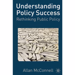 ISBN Understanding Policy Success, Anglais, Livre broché, 288 pages