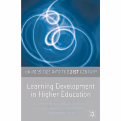 ISBN Learning Development in Higher Education, Anglais, Livre broché, 288 pages