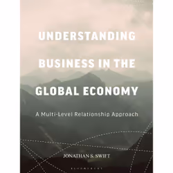 ISBN Understanding Business in the Global Economy, Anglais, Livre broché, 424 pages
