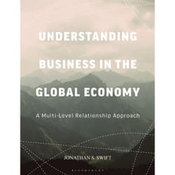 ISBN Understanding Business in the Global Economy
