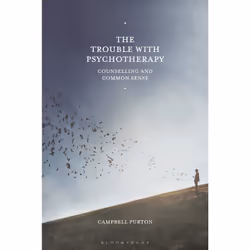 ISBN The Trouble with Psychotherapy, Anglais, Livre broché, 240 pages