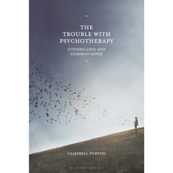 ISBN The Trouble with Psychotherapy