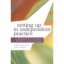 ISBN Setting up in Independent Practice, Anglais, Livre broché, 192 pages