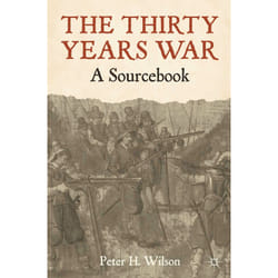 ISBN The Thirty Years War Couverture rigide