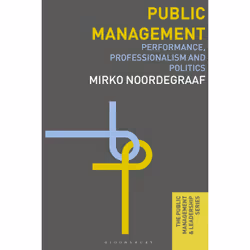 ISBN Public Management, Anglais, Couverture rigide, 292 pages