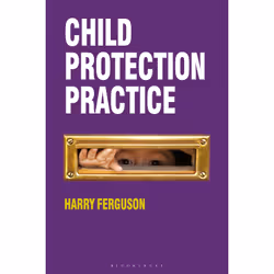 ISBN Child Protection Practice, Anglais, Livre broché, 256 pages