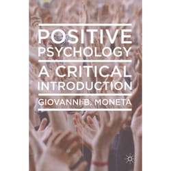 ISBN Positive Psychology