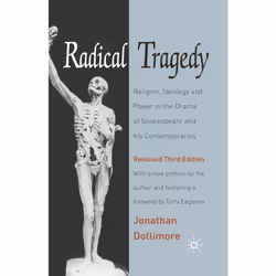 ISBN Radical Tragedy, Anglais, Livre broché, 419 pages