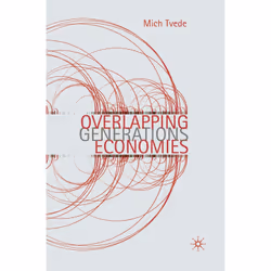 ISBN Overlapping Generations Economies, Anglais, Livre broché, 250 pages
