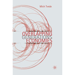 ISBN Overlapping Generations Economies