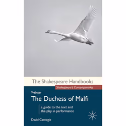 ISBN Webster: The Duchess of Malfi, Anglais, Livre broché, 168 pages