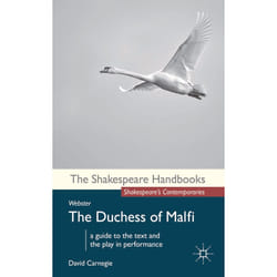 ISBN Webster: The Duchess of Malfi