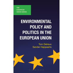 ISBN Environmental Policy and Politics in the European Union