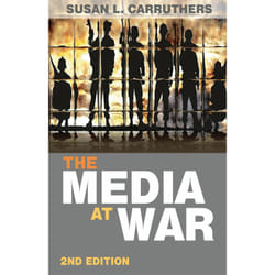 ISBN The Media at War