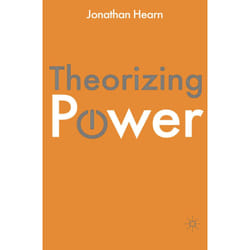 ISBN Theorizing Power