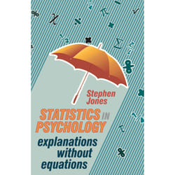 Statistics in Psychology: Explanations Without Equations