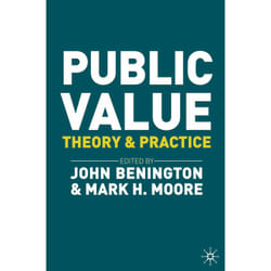 ISBN Public Value