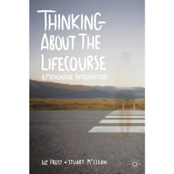 ISBN Thinking about the Lifecourse