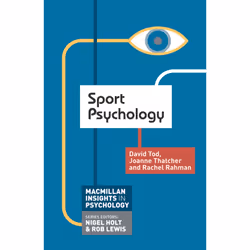 ISBN Sport Psychology, Anglais, Livre broché, 248 pages