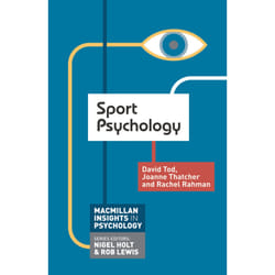 ISBN Sport Psychology