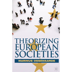 ISBN Theorizing European Societies