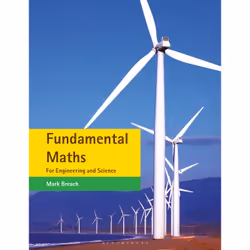 ISBN Fundamental Maths, Anglais, Livre broché, 392 pages