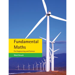 ISBN Fundamental Maths