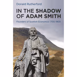 ISBN In the Shadow of Adam Smith, Anglais, Couverture rigide, 352 pages