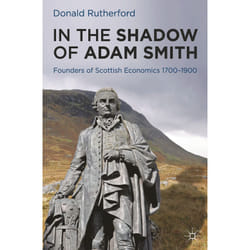 ISBN In the Shadow of Adam Smith Couverture rigide