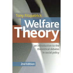 ISBN Welfare Theory