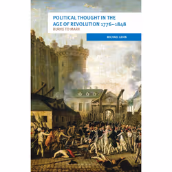 ISBN Political Thought in the Age of Revolution 1776-1848, Anglais, Livre broché, 208 pages