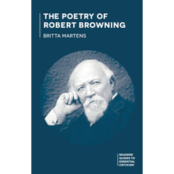 ISBN The Poetry of Robert Browning