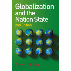 ISBN Globalization and the Nation State, Anglais, Livre broché, 256 pages