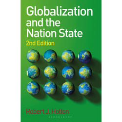 ISBN Globalization and the Nation State