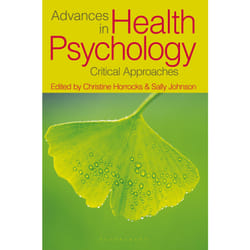 ISBN Advances in Health Psychology