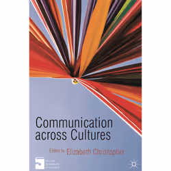 ISBN Communication Across Cultures, Anglais, Livre broché, 424 pages