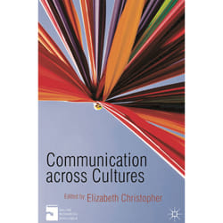 ISBN Communication Across Cultures