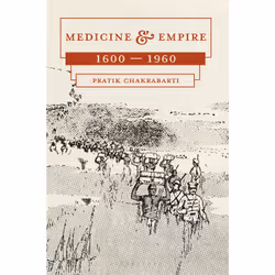 ISBN Medicine and Empire, Anglais, Livre broché, 280 pages