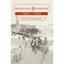 ISBN Medicine and Empire